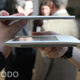Image for article titled Kindle 2: First Hands On